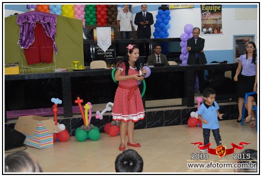 rolim de moura